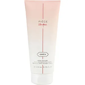 PIECE UNIQUE by Parfums Gres