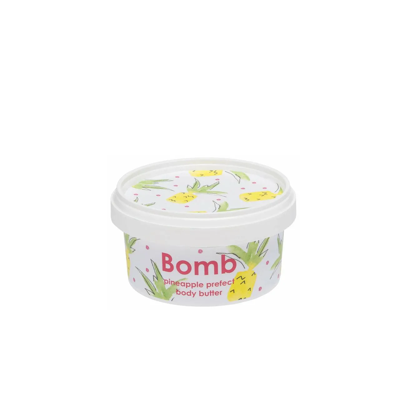 Pineapple Perfect Body Butter