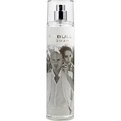 PITBULL WOMAN by Pitbull