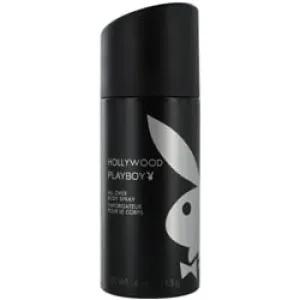 PLAYBOY HOLLYWOOD by Playboy