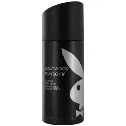 PLAYBOY HOLLYWOOD by Playboy