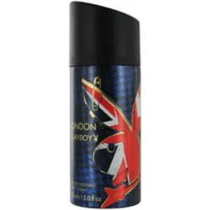 PLAYBOY LONDON by Playboy