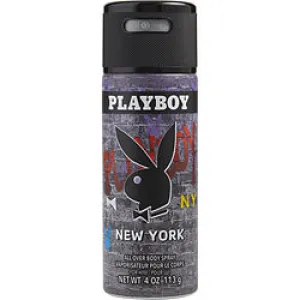 PLAYBOY NEW YORK by Playboy