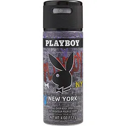 PLAYBOY NEW YORK by Playboy