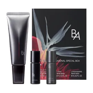 POLA B.A Light Selector Seasonal Special Box Limited Edition
