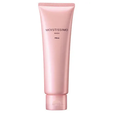 POLA Moistissimo Wash