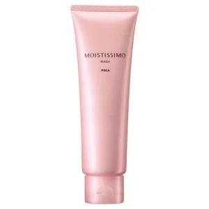 POLA Moistissimo Wash