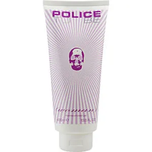 POLICE TO BE by Police