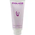 POLICE TO BE by Police