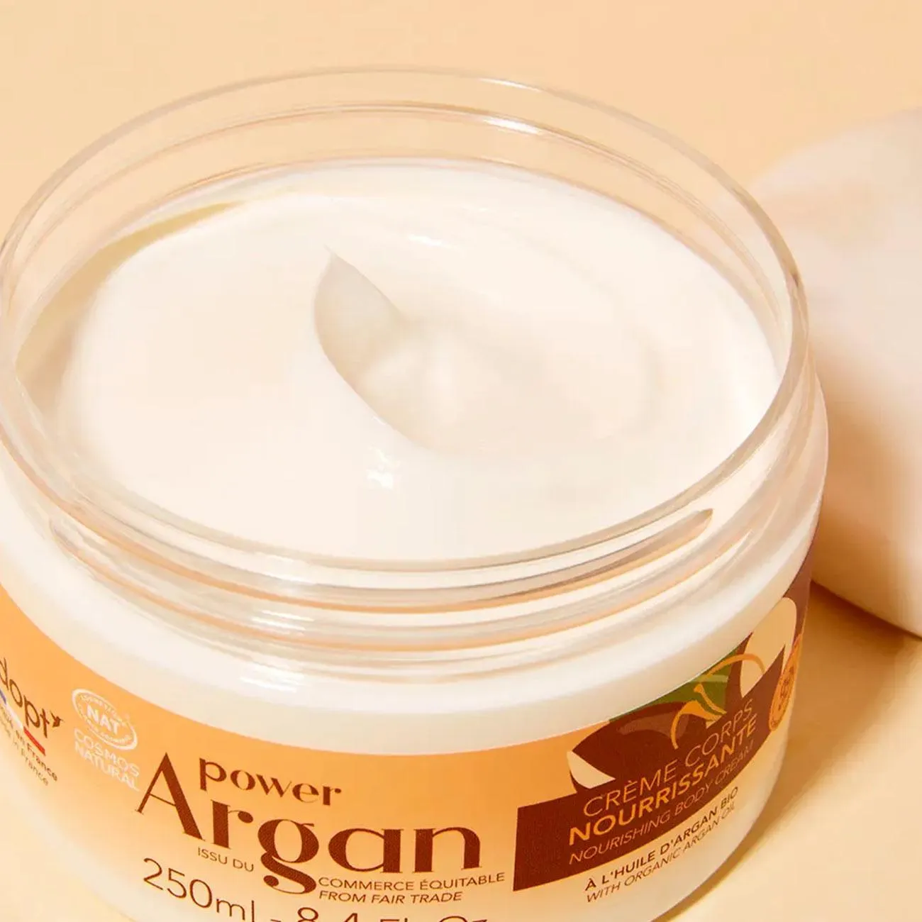 Power Argan - Body Lotion