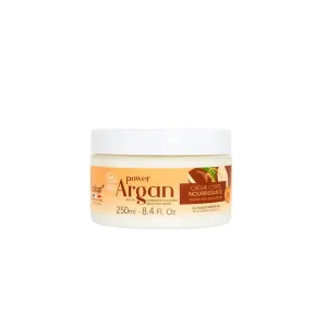 Power Argan - Body Lotion