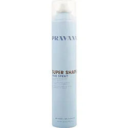 Pravana by Pravana