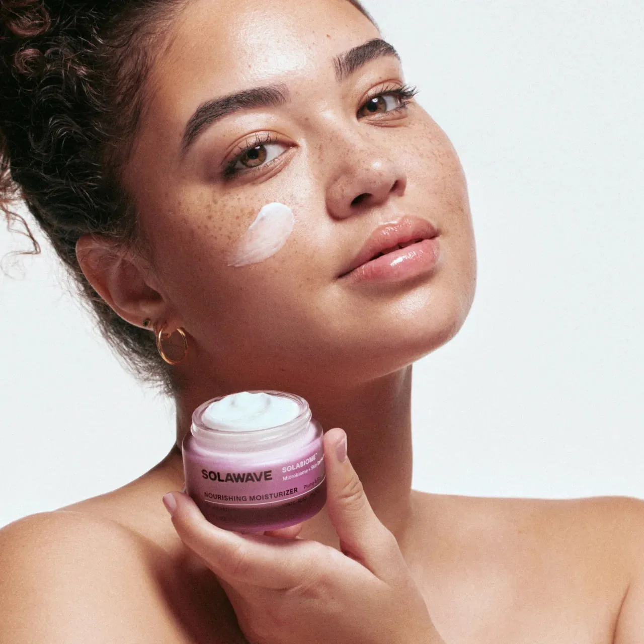 Pre- & Probiotic Nourishing Moisturizer