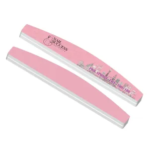 Pro Sponge File 100/180 Grit (Coarse Fine)