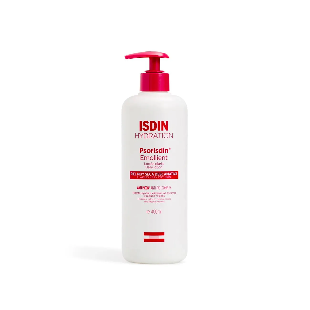 Psorisdin Emollient Daily Lotion
