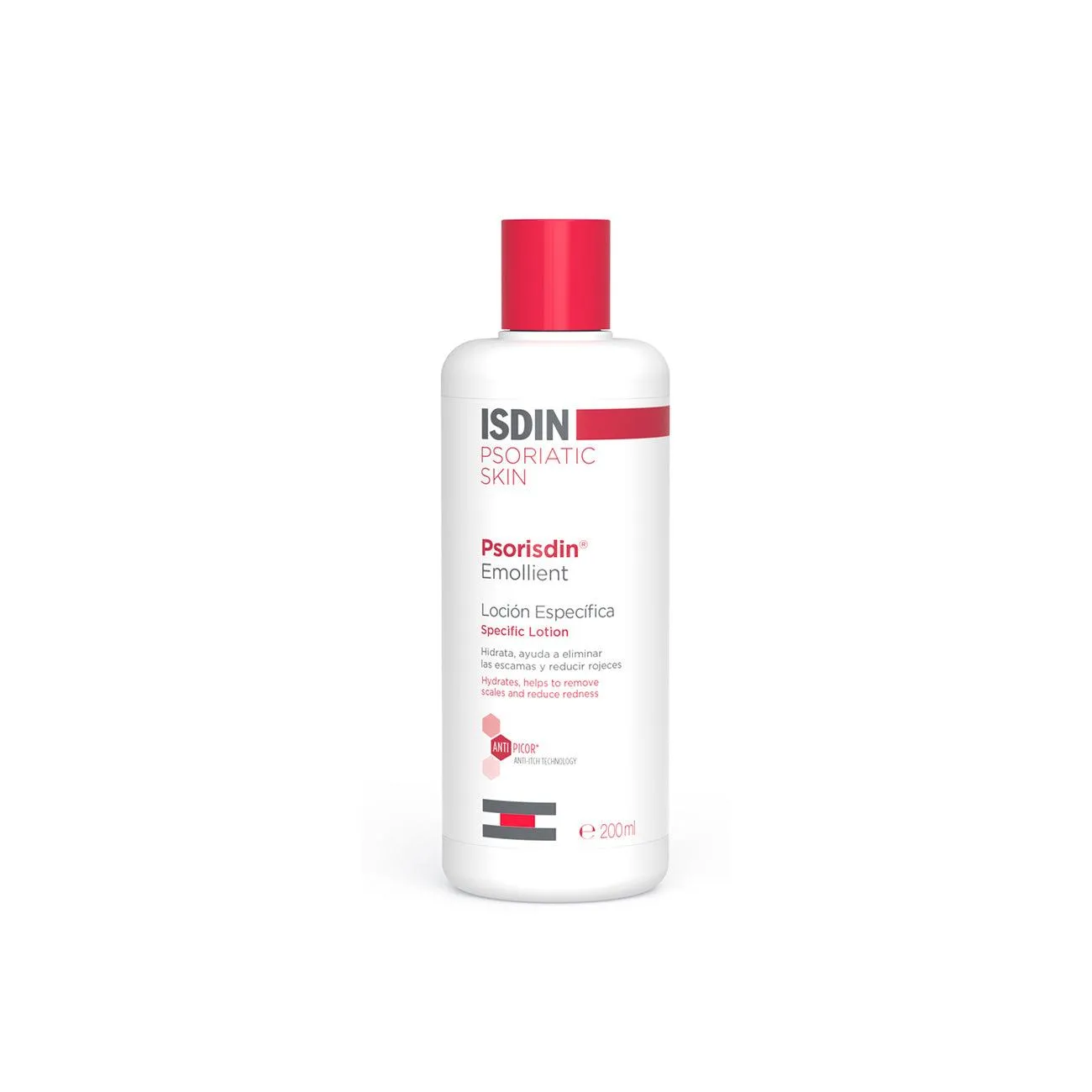 Psorisdin Emollient Specific Lotion