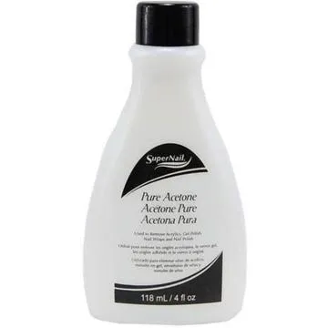 Pure Acetone Nail Polish Remover