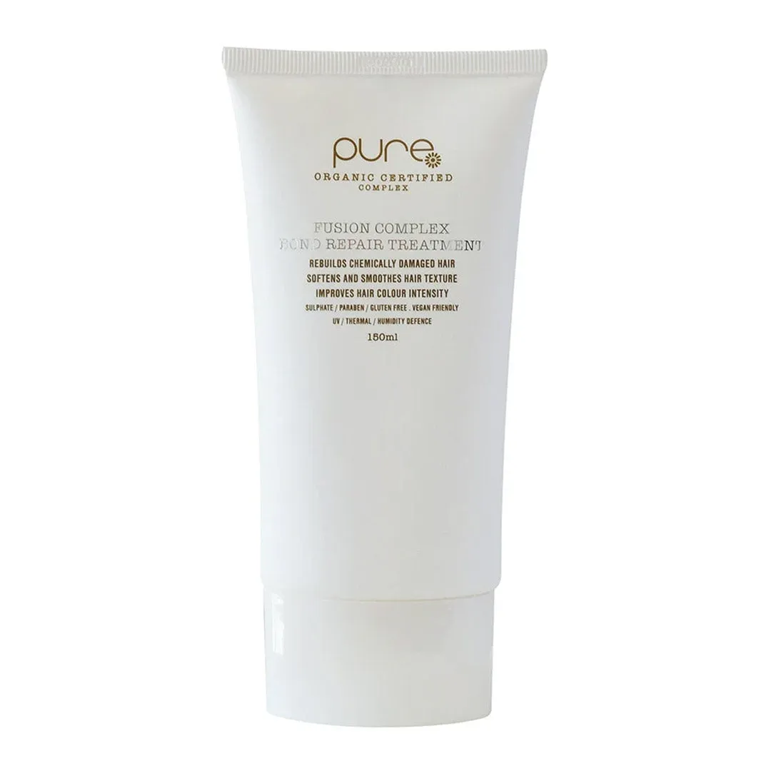 Pure Fusion Complex Bond Repair Treatment 150ml