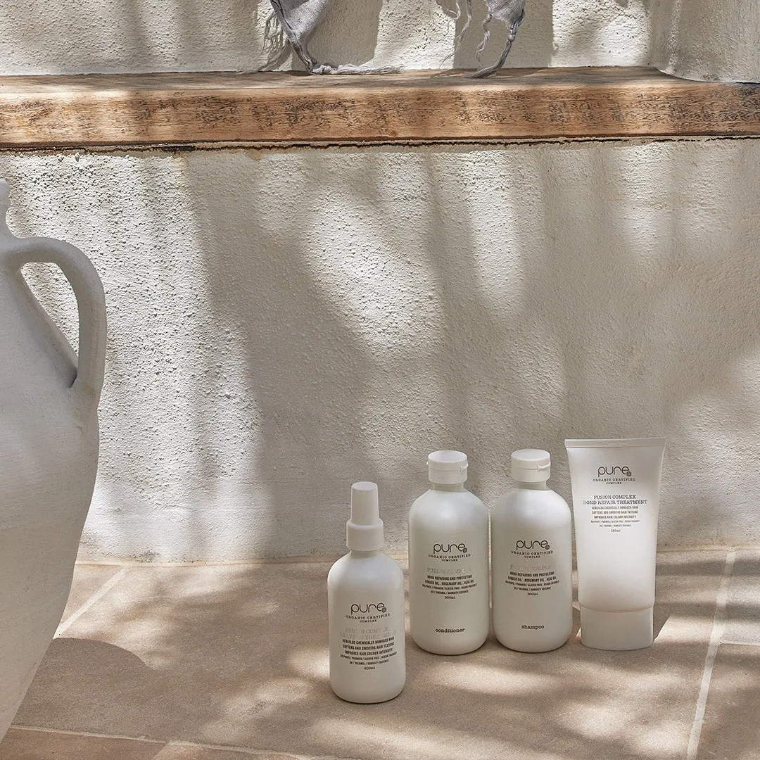 Pure Fusion Complex Leave In Treatment 200ml