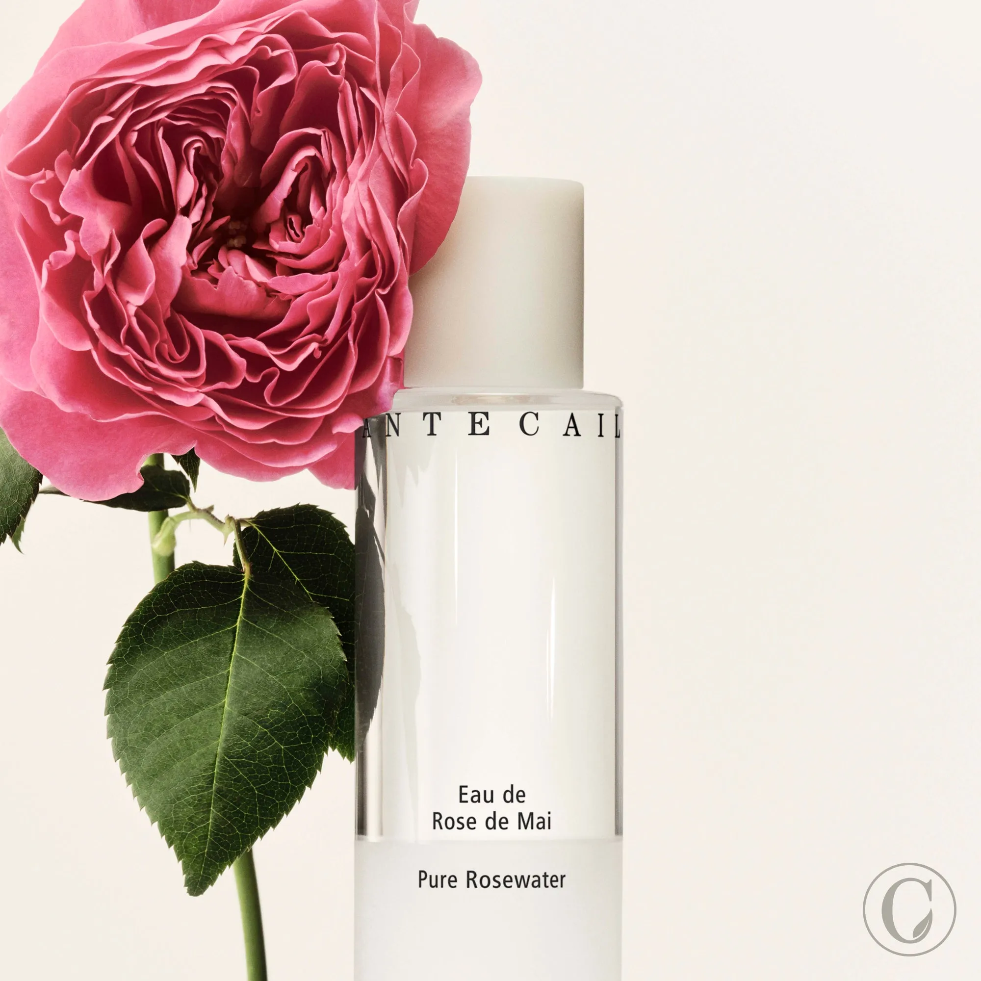 Pure Rosewater