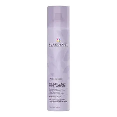 Pureology Fresh Approach Dry Shampoo 188ml
