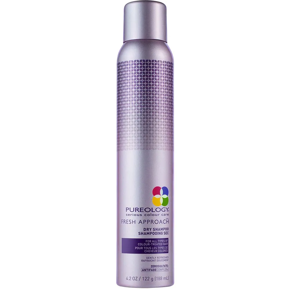 Pureology Fresh Approach Dry Shampoo 188ml