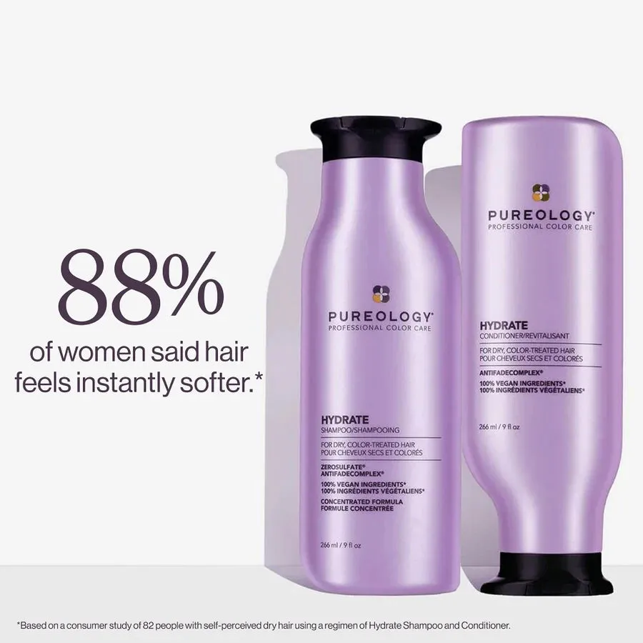 Pureology Hydrate 250ml Kit