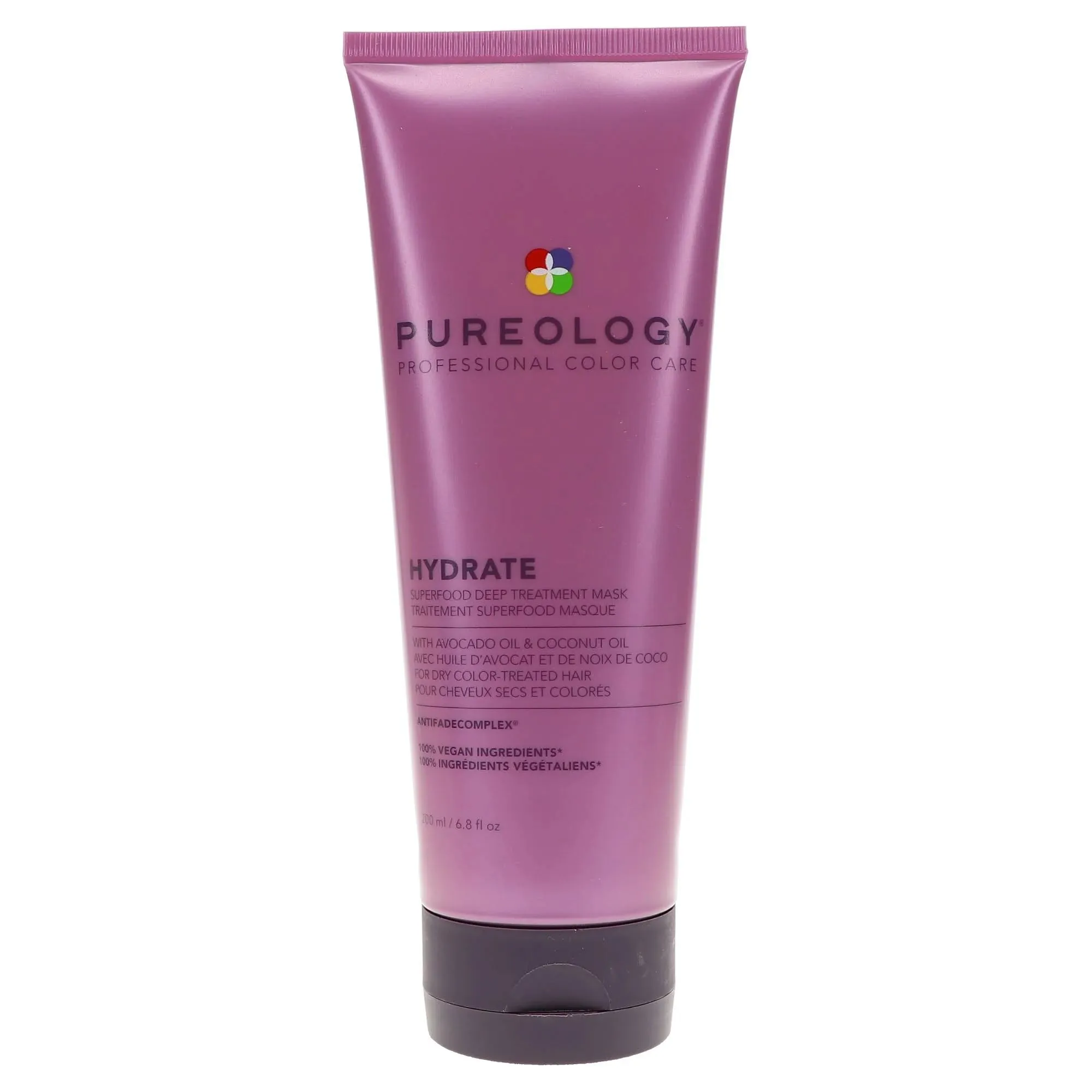 Pureology Hydrate Superfood Mask 6oz