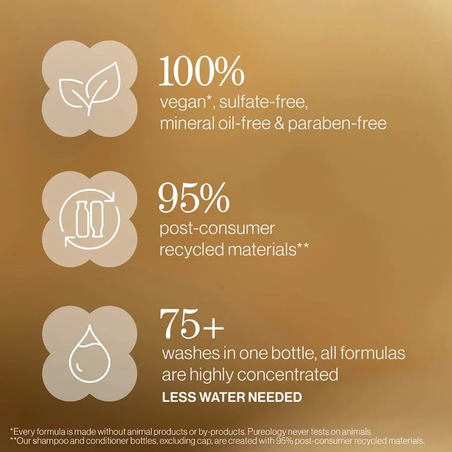 Pureology Nano Works Gold Spring Kit