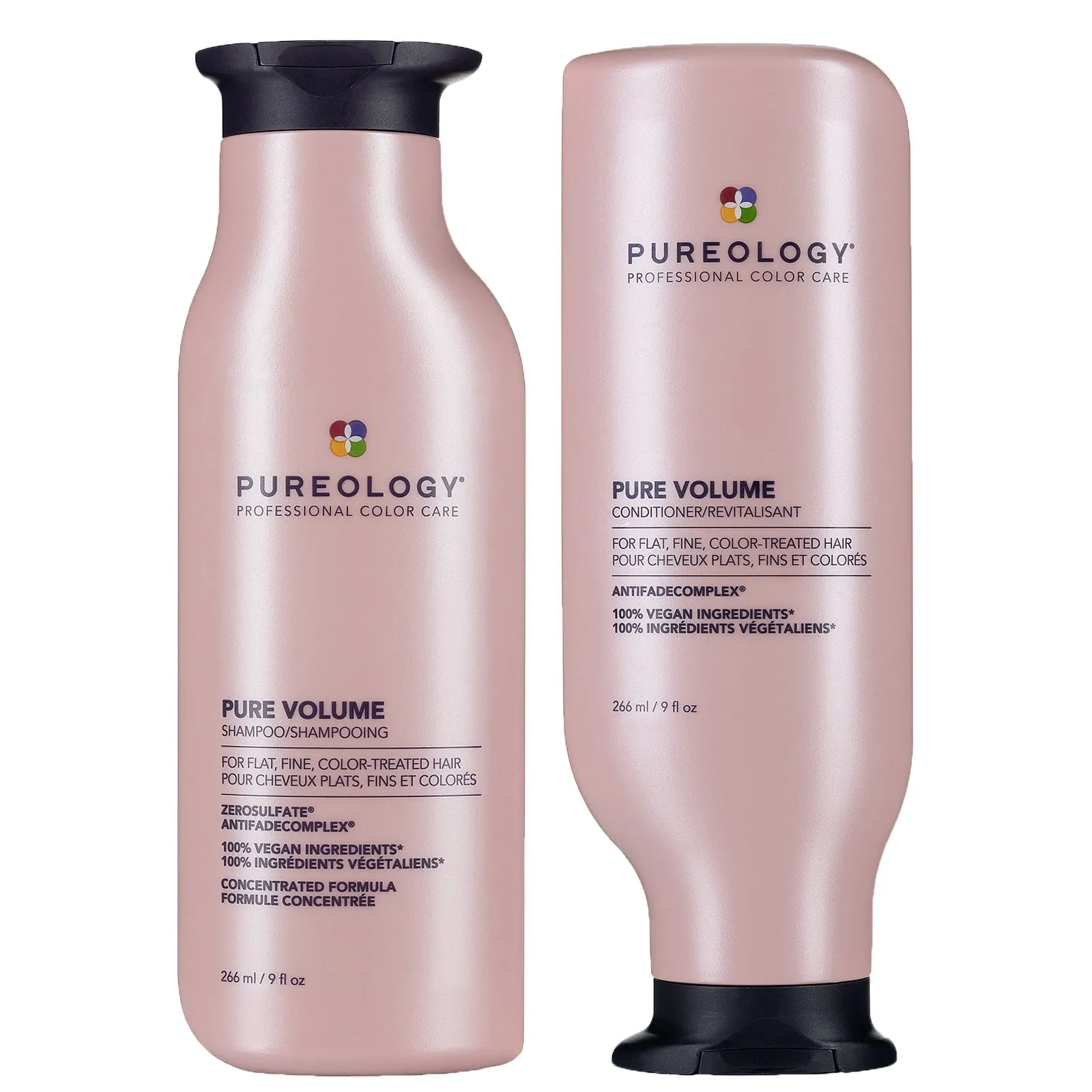 Pureology Pure Volume Spring Kit