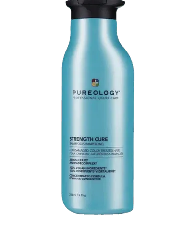 Pureology Strength Cure Shampoo