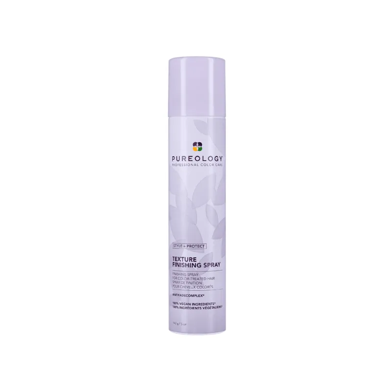 Pureology Wind-Tossed Texture Finishing Spray 5oz