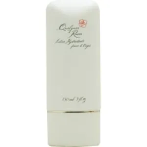QUELQUES FLEURS ROSE by Houbigant