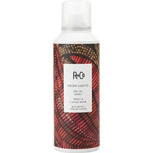 R CO by R Co