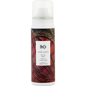 R CO by R Co