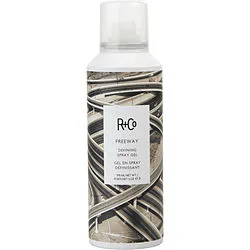 R CO by R Co