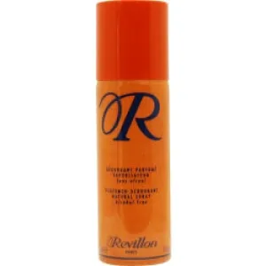 R DE REVILLON by Revillon