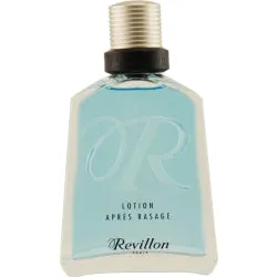 R DE REVILLON by Revillon