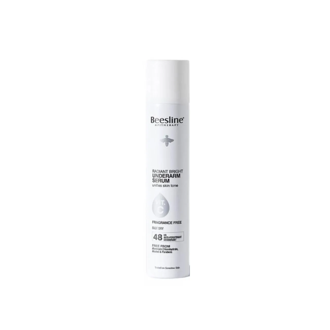 Radiant Bright Underarm Serum Fragrance Free