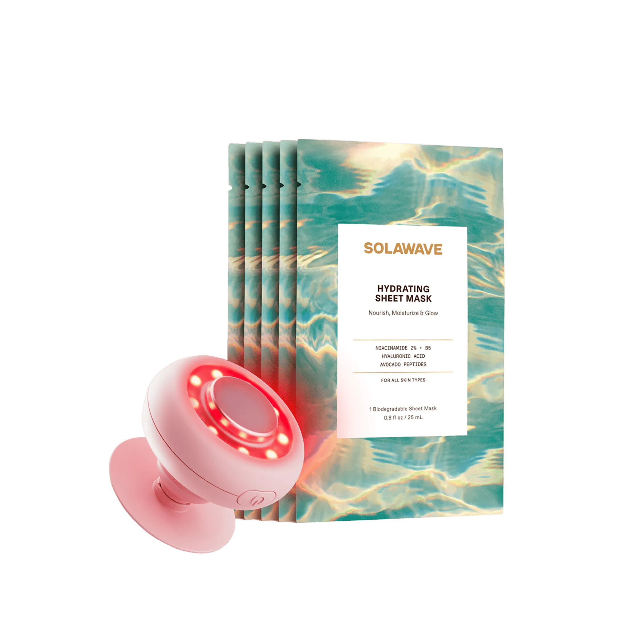 Radiant Renewal 2-in-1 Skincare Mini
