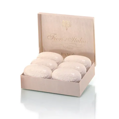 Ranc??| Fiori d'Italia Luxury Soap