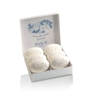 Ranc??| Gardenia Luxury Soap