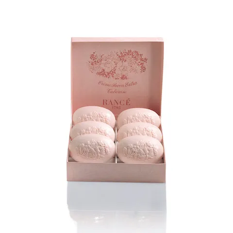 Ranc??| Tuberose Luxury Soap