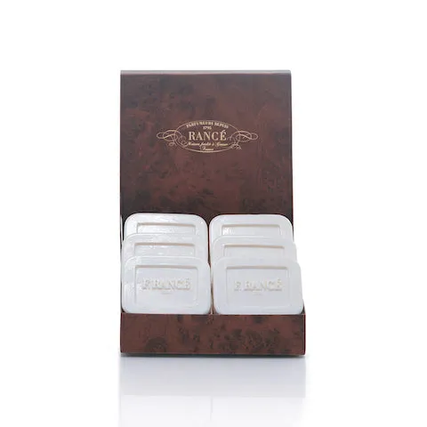 Rance F. Ranc??| Classic Luxury Soap