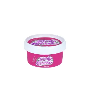 Raspberry Beret Body Butter