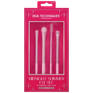 Real Techniques Midnight Shimmer Brush Set
