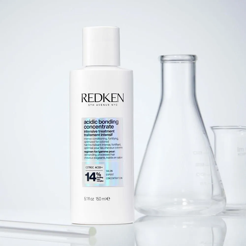 Redken Acidic Bonding Concentrate Intensive Treatment 150ml