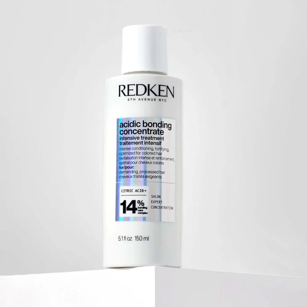 Redken Acidic Bonding Concentrate Intensive Treatment 150ml