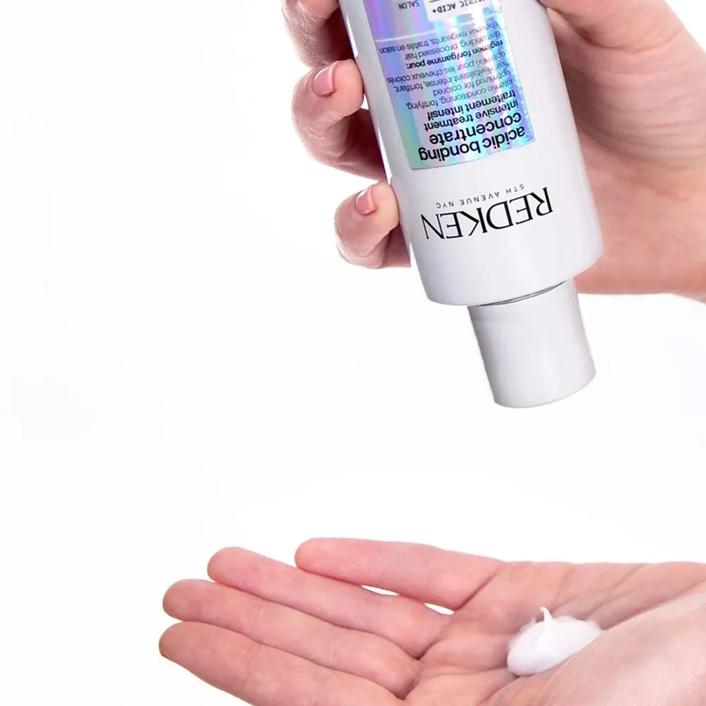 Redken Acidic Bonding Concentrate Intensive Treatment 150ml