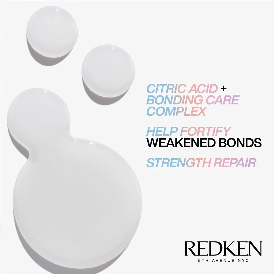 Redken Acidic Bonding Concentrate Shampoo 300ml